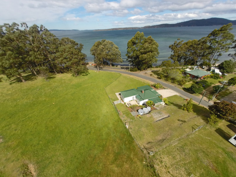 25 Beach Road, Middleton, TAS 7163