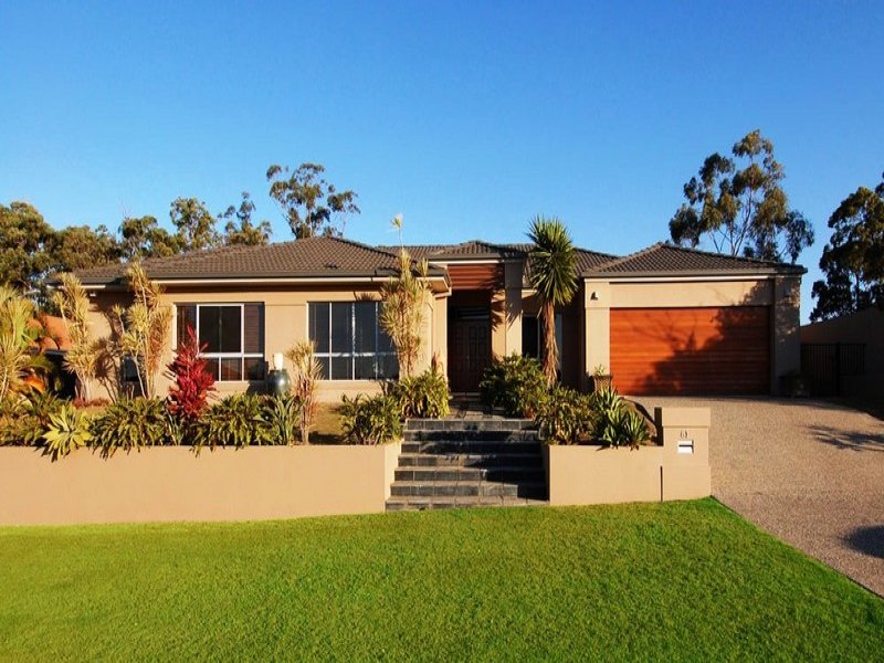 61 Arun Drive, Arundel, Qld 4214 Property Details