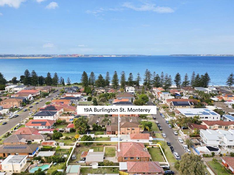 19A Burlington Street, Monterey, NSW 2217 Property Details
