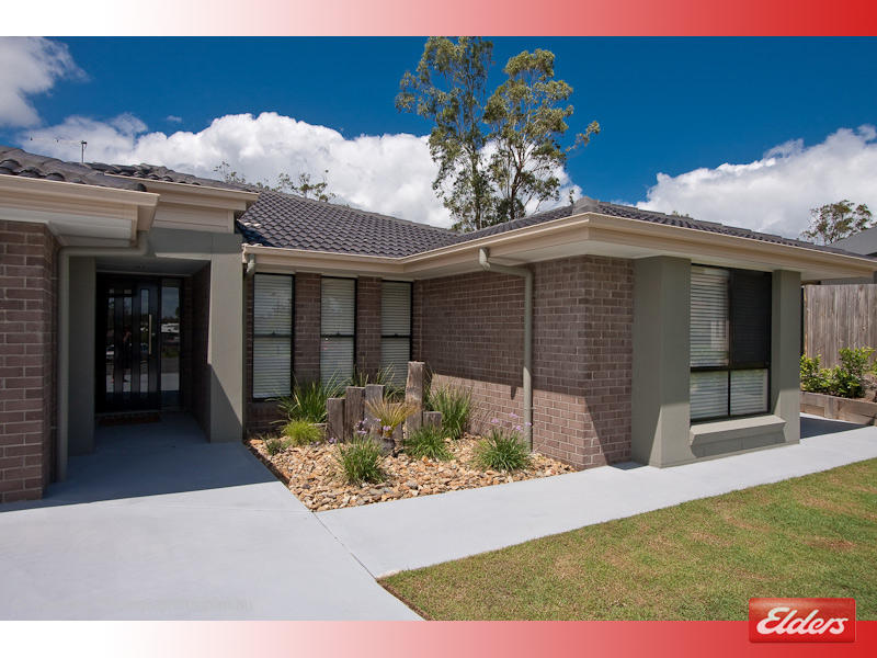 27 Wildwood Crescent, Jimboomba, Qld 4280 Property Details