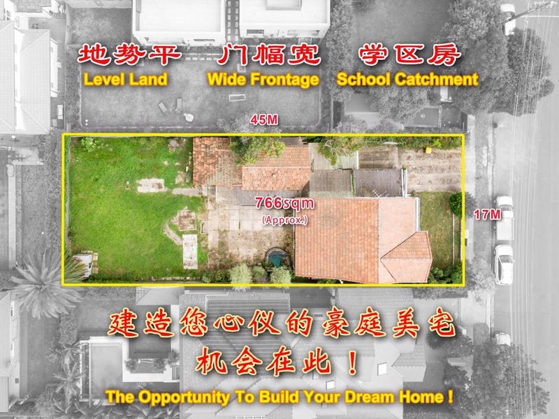 40 McClelland Street, Willoughby, NSW 2068 Property Details