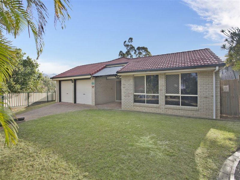 4 Danaher Drive, Rochedale South, QLD 4123