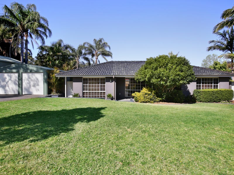 110 Judith Drive, North Nowra, NSW 2541