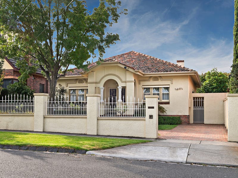 44 Salmon Avenue, Essendon, Vic 3040 Property Details