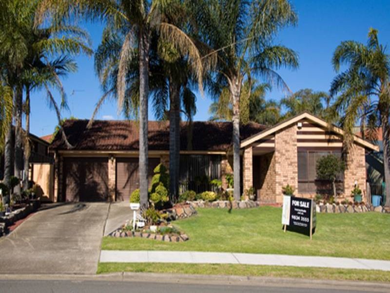 12 Swallow Drive, Erskine Park, NSW 2759