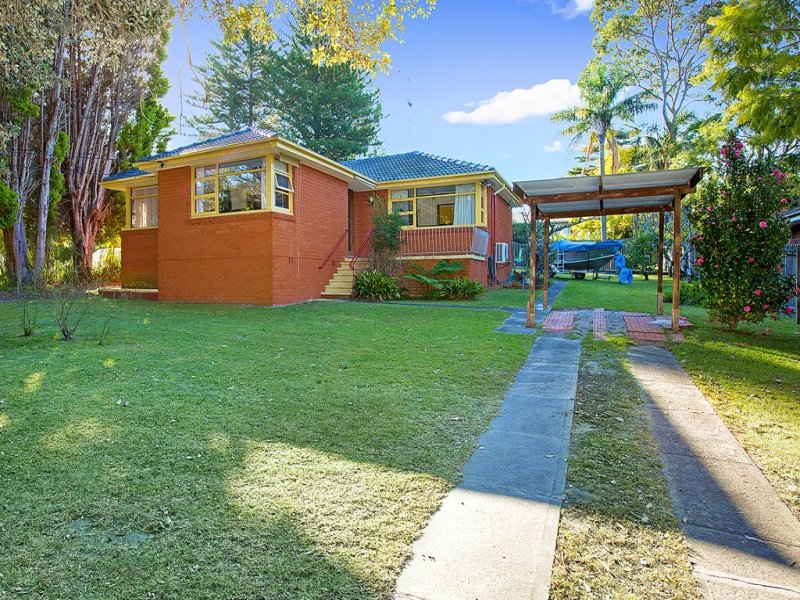 18 Grover Avenue, Cromer, NSW 2099 Property Details