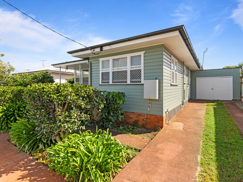 Houses for Rent in Toowoomba, QLD Pg. 2