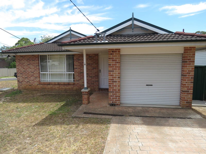 30B Wyena Road, Pendle Hill, NSW 2145