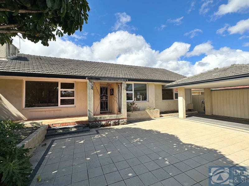 34 Norma Road, Alfred Cove, WA 6154
