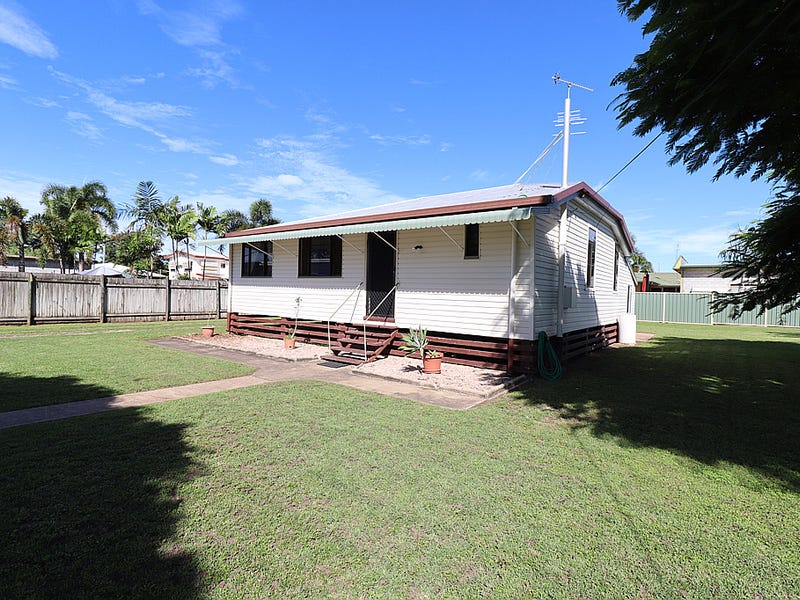 48 Burke Street, Ayr, Qld 4807 Property Details