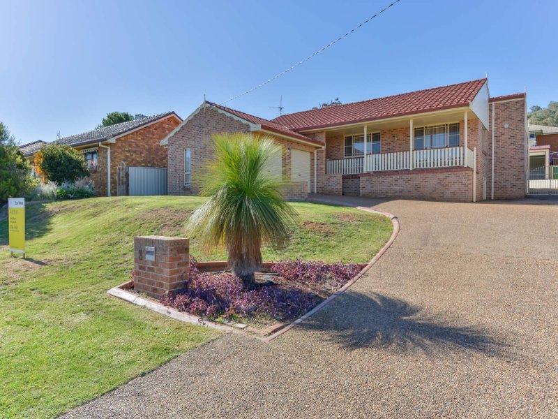 8 Brolga Way, Tamworth, NSW 2340 Property Details