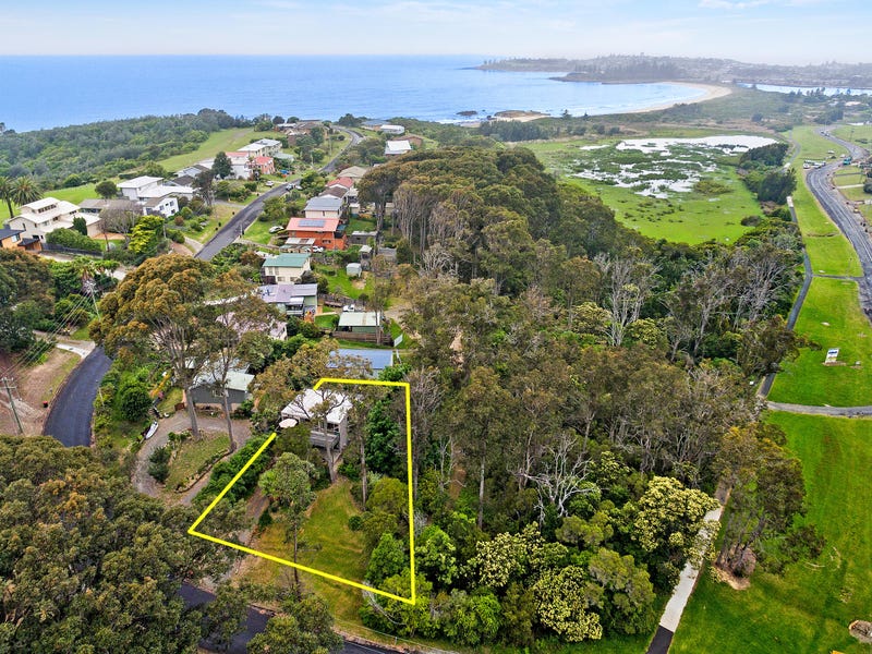 38 Keating Drive, Bermagui, NSW 2546 Property Details