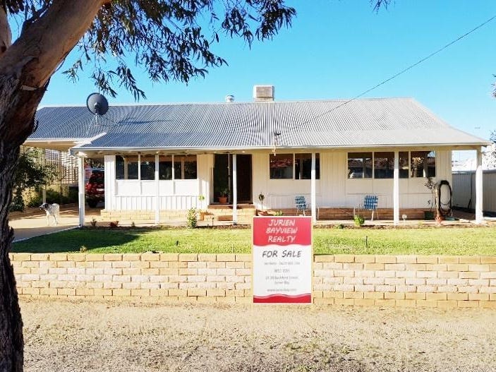 3 Robertson Street, Carnamah, WA 6517 Property Details