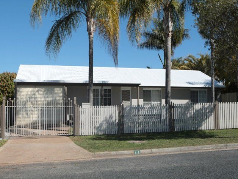 11 Springdale Street, Rothwell, QLD 4022