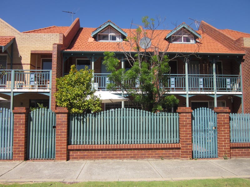 7/22 Geddes Street, Victoria Park, WA 6100