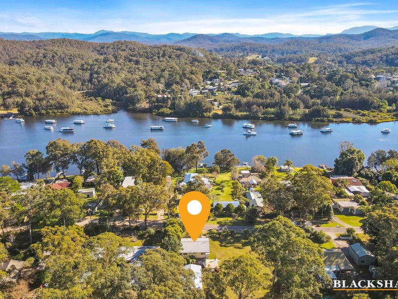1416 Sproxtons Lane, Nelligen, NSW 2536 House for Sale