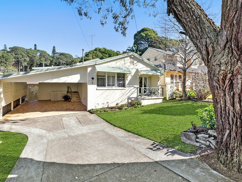 Real Estate & Property for Sale in Hunters Hill, NSW 2110 realestate