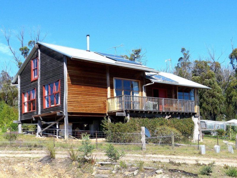 205 Upper Scamander Road, Scamander, Tas 7215 Property Details