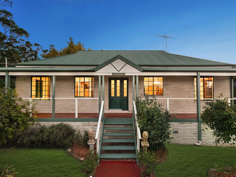 103 Sublime Point Road, Leura, NSW 2780 Property Details