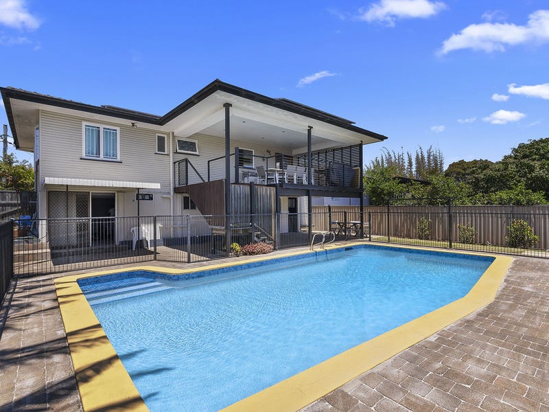 55 Kilpatrick Street, Zillmere, QLD 4034