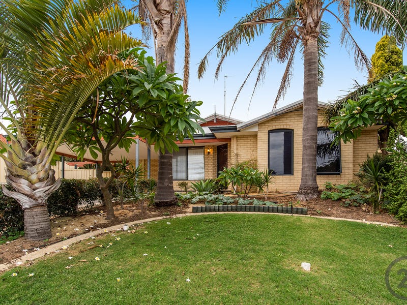 21 Allendale Crescent, Dawesville, WA 6211 Property Details