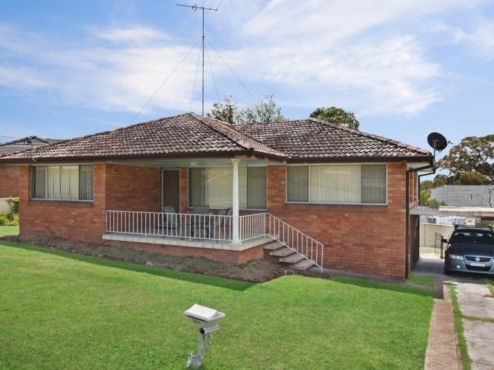 45 Narang Street, East Maitland, NSW 2323