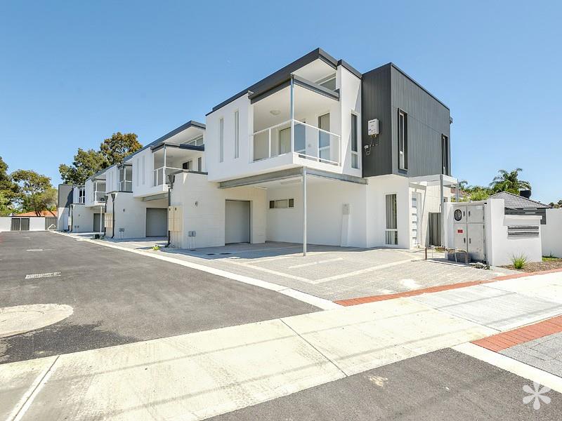 4/21 Wroxton Street, Midland, WA 6056 Property Details