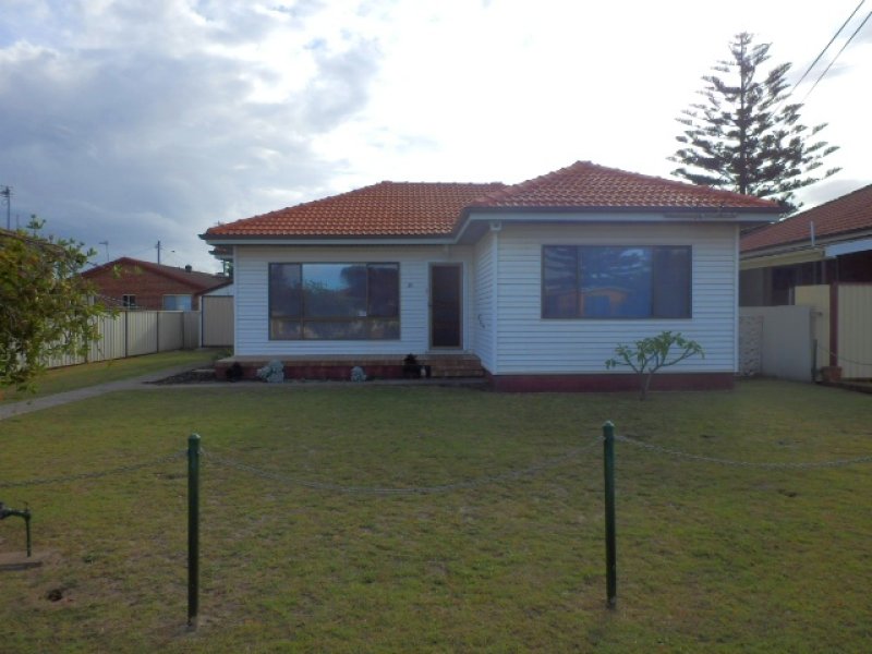 36 Kurrajong Street, Windang, NSW 2528