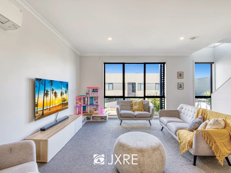 Auction Results & Clearance Rates in Clayton South, VIC 3169