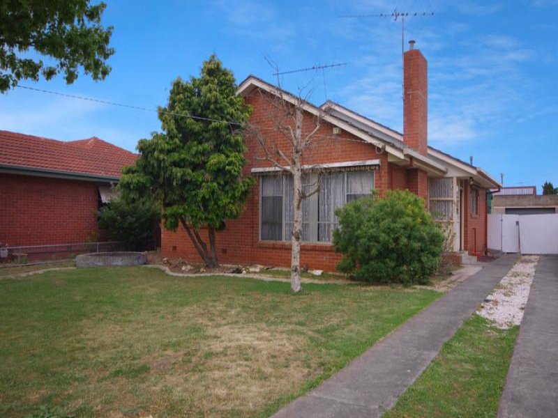 35 Wyoming Avenue, Corio, Vic 3214 Property Details
