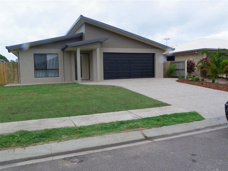 5 Lexington Court, Bowen, Qld 4805 Property Details