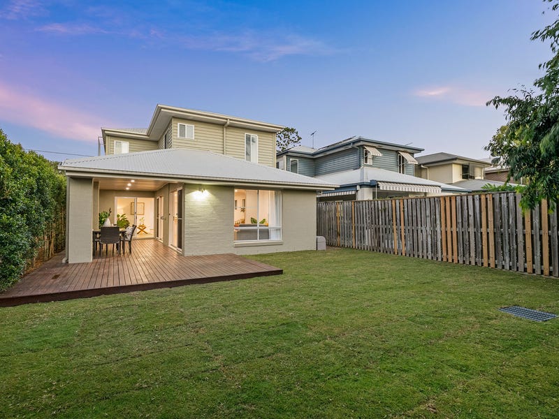 41 Peach Street, Greenslopes, Qld 4120 House for Sale