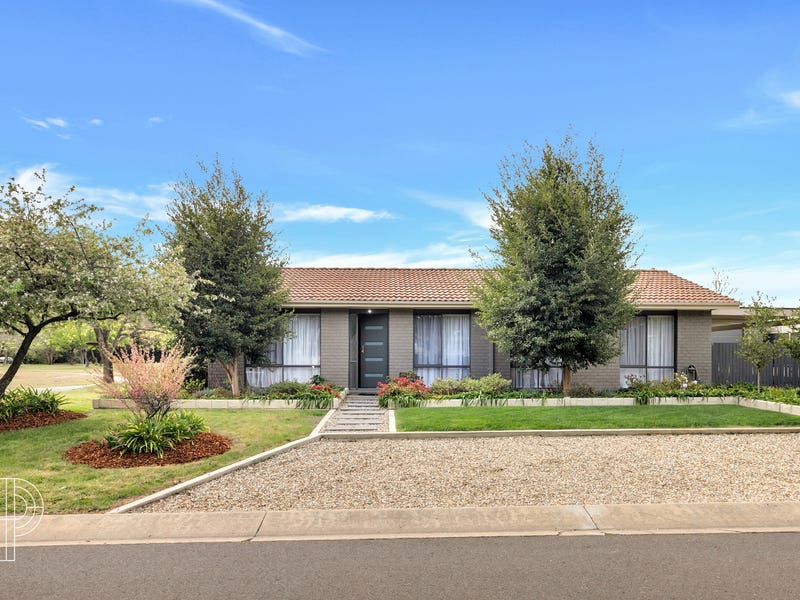 1 McVey Place, Theodore, ACT 2905 Property Details