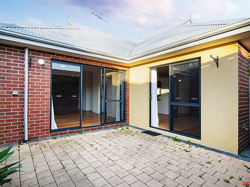 3/45 Kelvin Street, Maylands, WA 6051