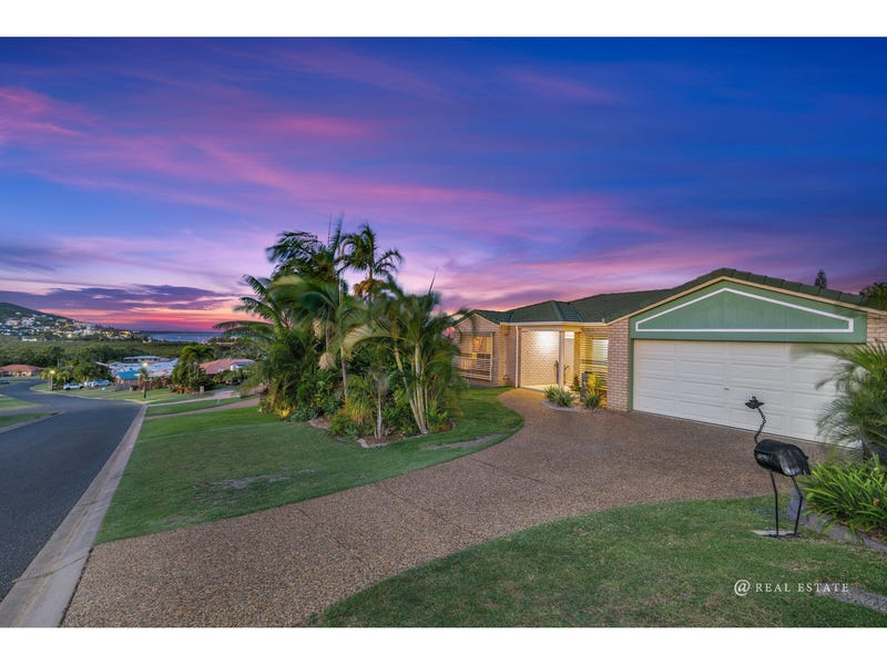 21 Callaghan Drive, Taranganba, Qld 4703 Property Details