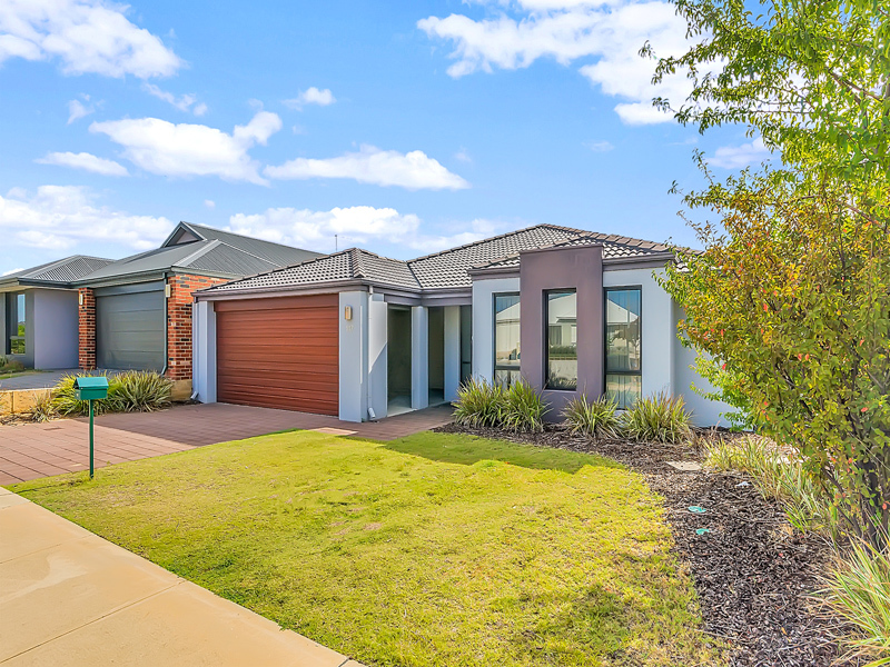117 Piara Drive, Piara Waters, WA 6112