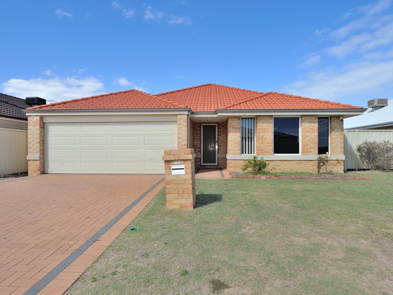 23 Knutsford Cres, Port Kennedy, WA 6172 - realestate.com.au