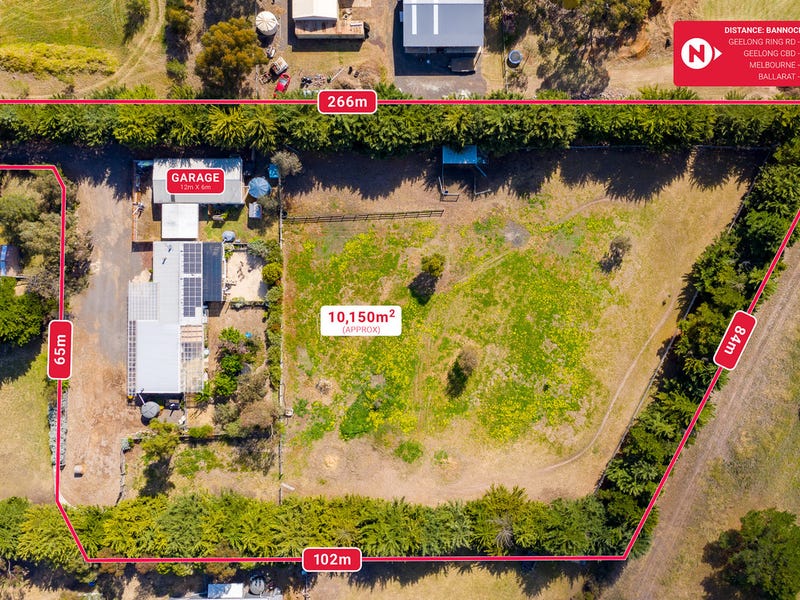 119 Burnside Road, Bannockburn, VIC 3331