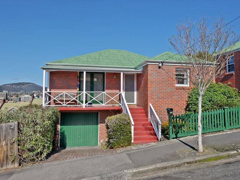 6 Glebe Street, Glebe, Tas 7000 Property Details