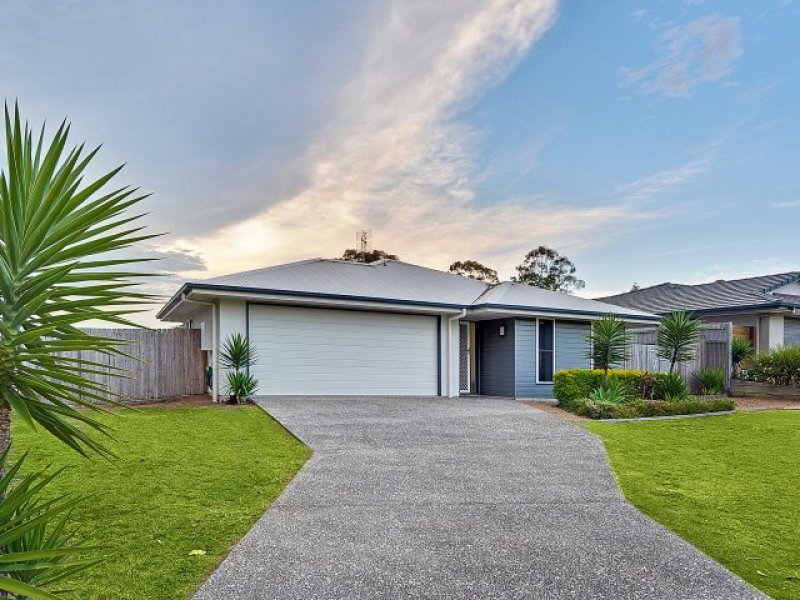 6 Woodgrove BVD, Beerwah, Qld 4519 Property Details