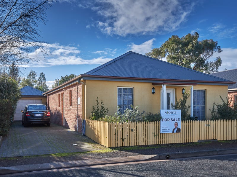 10A Collins Street, Evandale, Tas 7212 Property Details