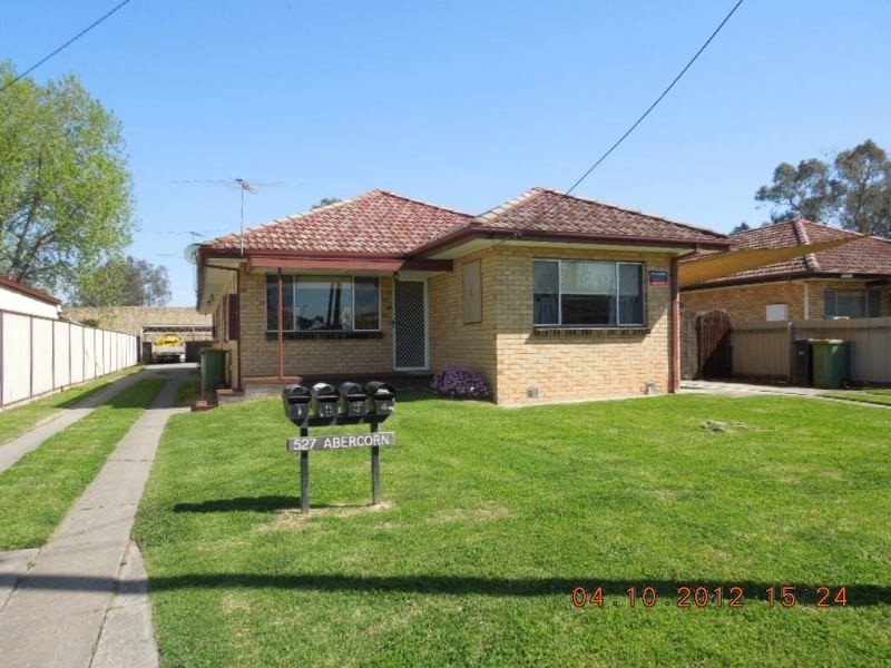 3/527 Abercorn Street, South Albury, NSW 2640