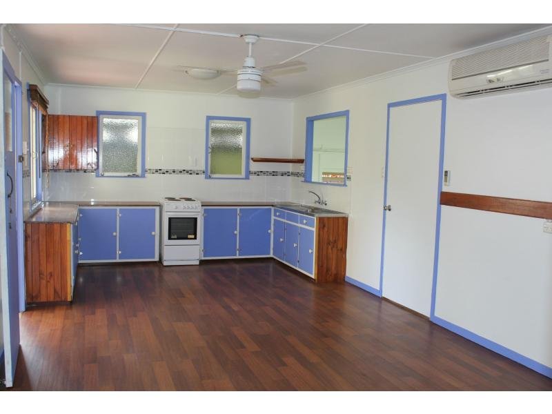 49 Bruce Highway, El Arish, QLD 4855