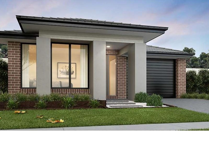 Taylors Run Land Estate at 1012 Taylors Road, Fraser Rise realestate