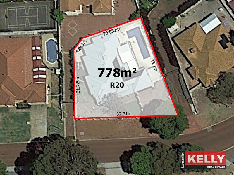 Redcliffe Wa Postcode 9 Field Avenue, Redcliffe, WA 6104 - Property Details