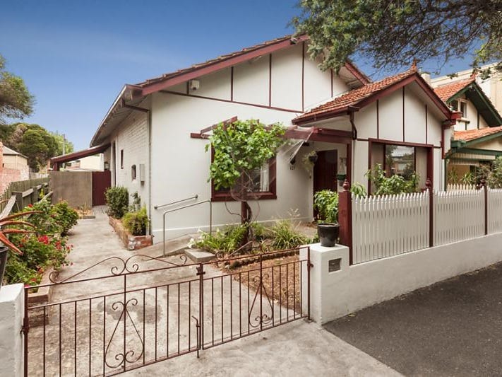 129 Ruskin Street, Elwood, VIC 3184