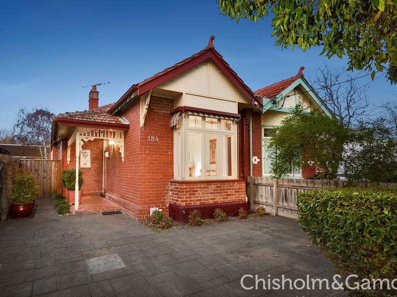 184 Tennyson Street, Elwood, Vic 3184 Property Details