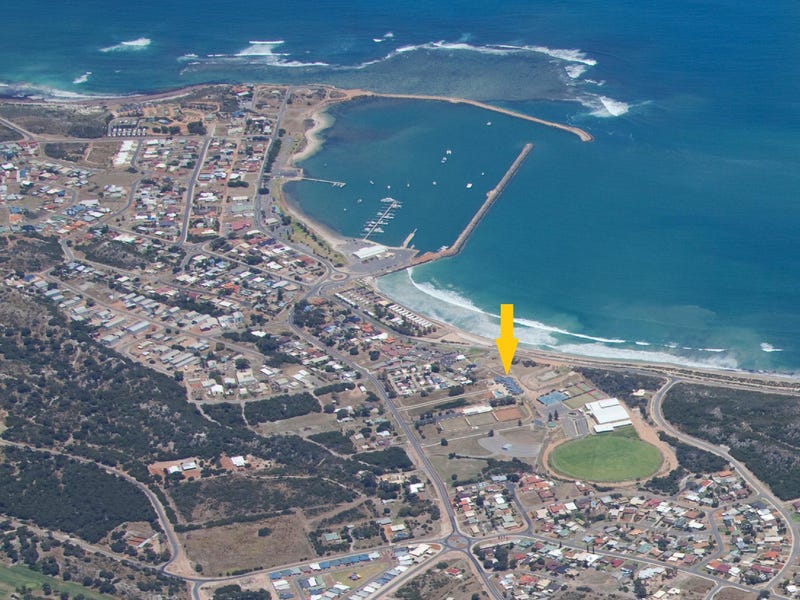 5C Marina Heights, Port Denison, WA 6525