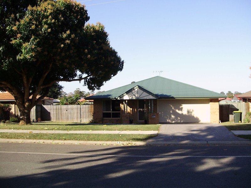 38 Lane, Bellmere, Qld 4510 Property Details