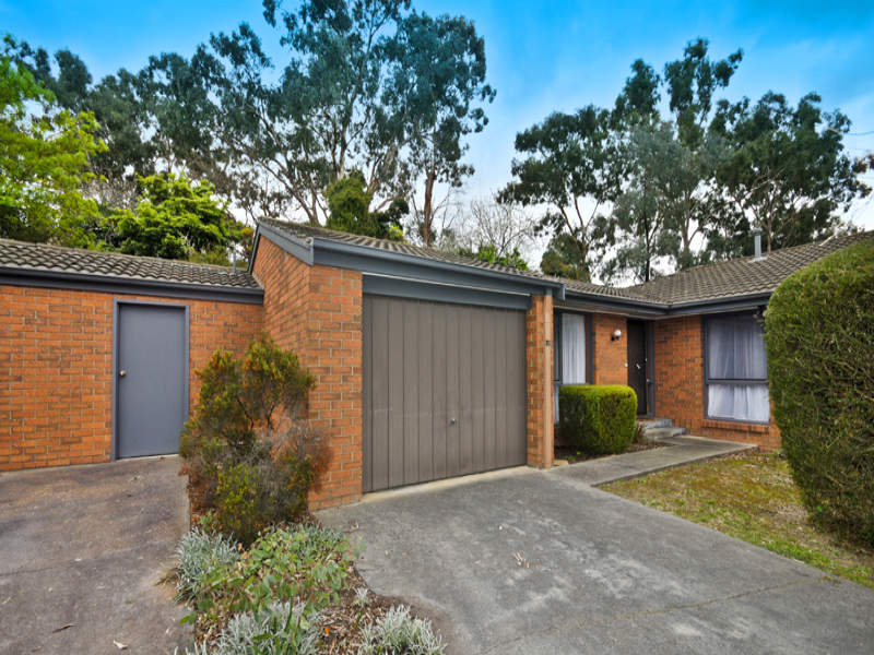 10/39 Arthur Street, Eltham, Vic 3095 Property Details